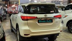 تويوتا فورجنر